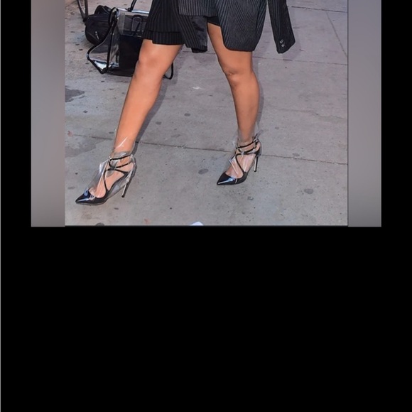 Jimmy Choo/Off-White - Picture 1 of 4